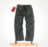 ����� AIRBORNE VINTAGE | ���� Black ������� XS-7XL